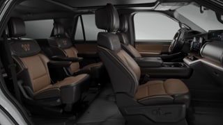 2026 Ford Expedition® Internal Image 1